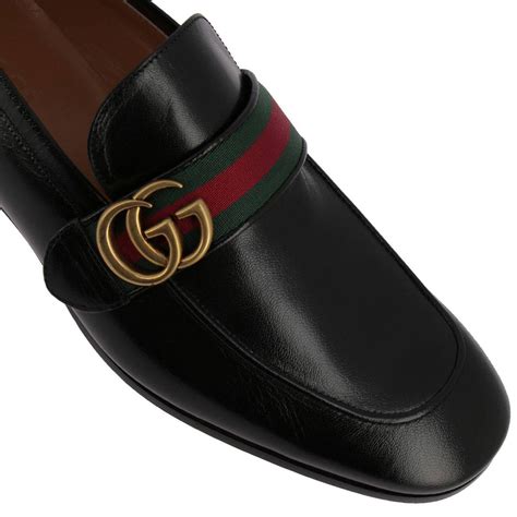 lisp on dress men gucci|Slip Ons Men's Gucci Shoes .